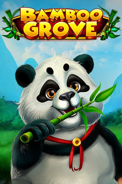 Bamboo Grove
