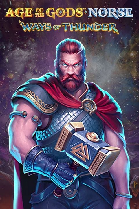 Age of the Gods Norse: Ways of Thunder