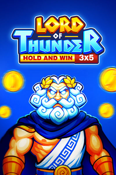 Lord of Thunder