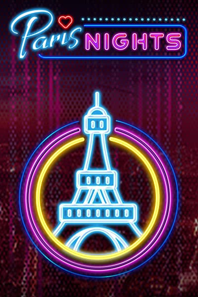 Paris Nights