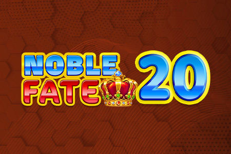 Noble Fate 20